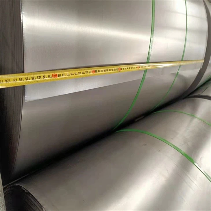 0.4MM Cold Rolled Coil DC03