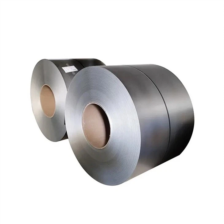 Cold Rolled Coil 201