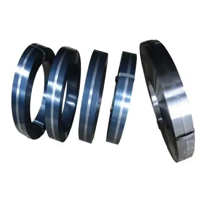steel strips