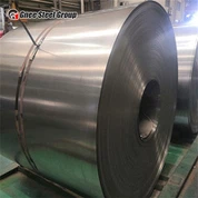 Hr hideg acél tekercs lap