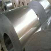 Fekete lágyított hidegen hengerelt szénacél tekercs