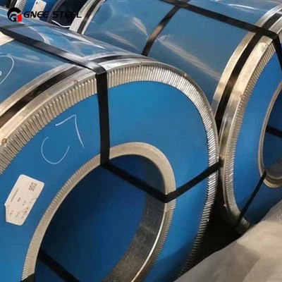 Hidegen hengerelt szemcseorientált elektromos szilikon acél