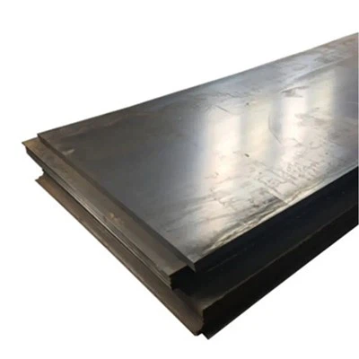 Hidegen hengerelt enyhe acéllemez