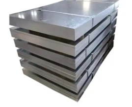 Hidegen hengerelt acéllemez Z275