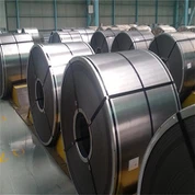 Hidegen hengerelt szalagtekercs Aisi 201