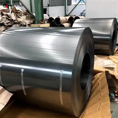 Hagyományos szemcseorientált szilikon acél