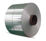 Dx51d fém hidegen hengerelt rozsdamentes acél tekercs