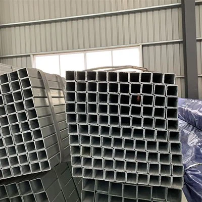 Horganyzott acélcső 1,5 hüvelykes