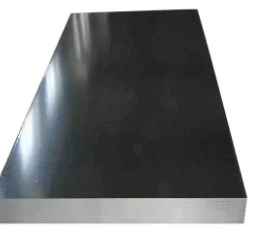 Hidegen hengerelt acéllemez SS304 SS316L