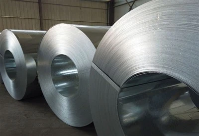 Acél hidegen hengerelt tekercsek Crc