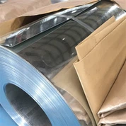 Tűzihorganyzott tekercs DX52D