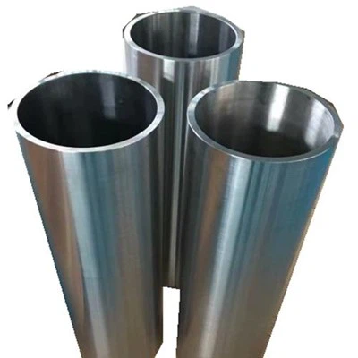 Tűzihorganyzott acél kerek hegesztett cső