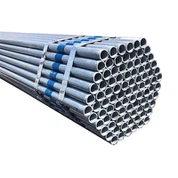 Tűzi horganyzott acélcső