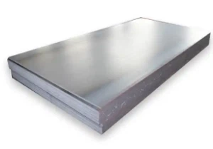 Mills hidegen hengerelt acéllemez