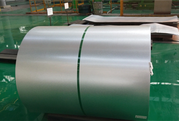 SEFC980Y elektrolitikus horganyzott acél