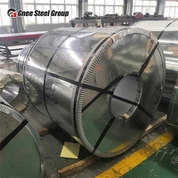 CR hidegen hengerelt acéllemez tekercs DC01