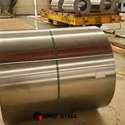 Hr Low Q235 acéltekercs