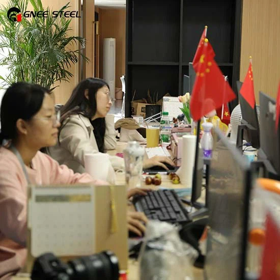 SPCC SPCE SPCD Galvanized Steel Coil