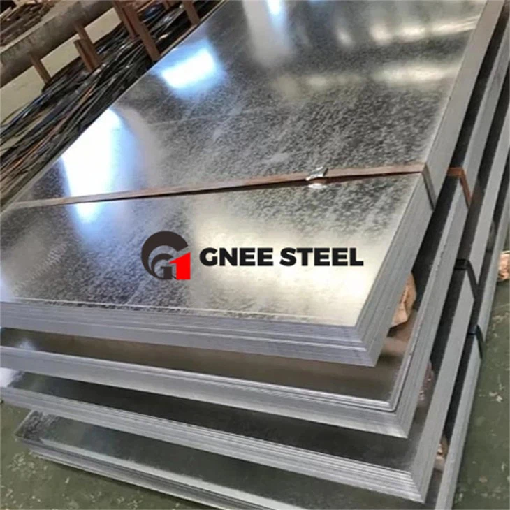 Stainless Steel 430 Sheet