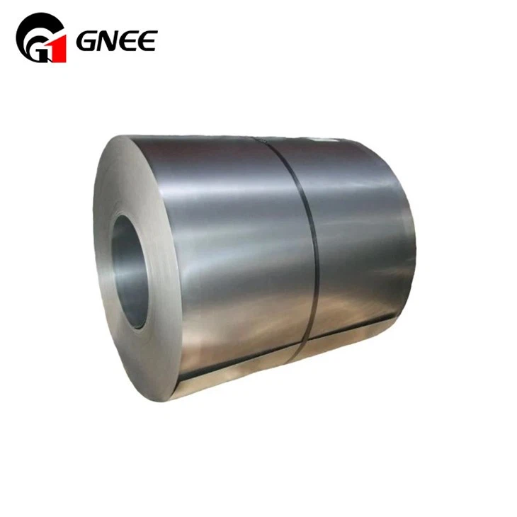 Cold Rolled Automotive Steel Coil