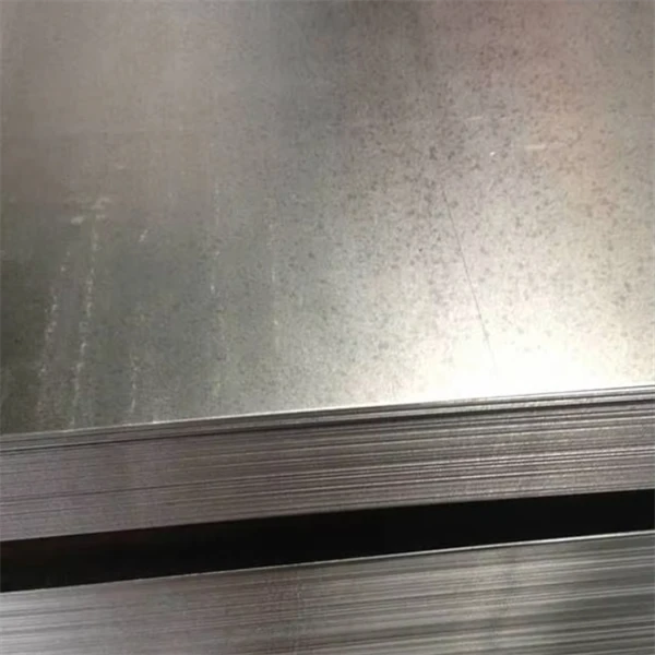 Hot Dip Dipped Galvanized Steel Plate 5mm Thick Sheet And Plates Z40 Z200 Galvanized Steel Sheet Price Plate
