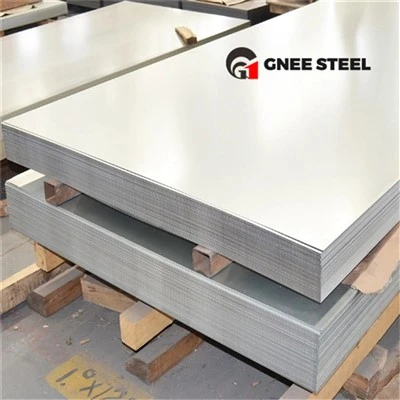 C390 Elektrogalvanizált hidegen hengerelt lemez