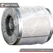 Galvalume Acéltekercs Az150