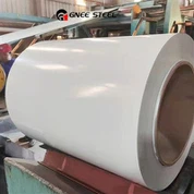 PPGL Al-Zn bevonatú acéltekercsek