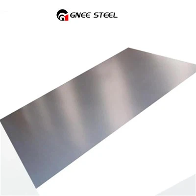 Elektromos horganyzott acéllemez DC04+ZE