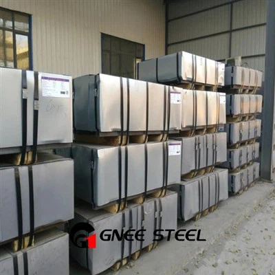 SPCC-Cr hidegen hengerelt autóacél