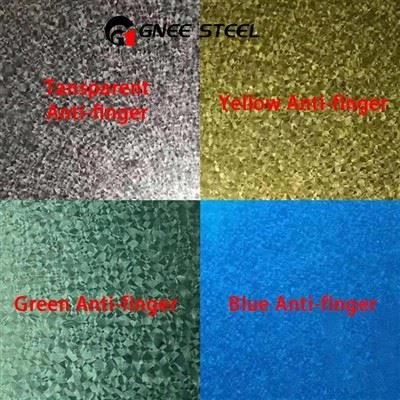 ASTM A792M galvalume tekercs