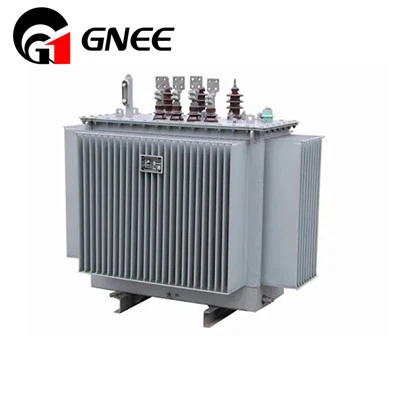 1000kva mini elosztó 12kv miniatűr alállomási transzformátor