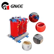 33 kV száraz típusú öntött gyanta transzformátor