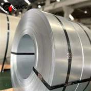 Hidegen hengerelt autóacél tekercs