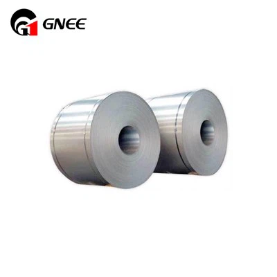 Gyári hidegen alakított forró autóacél tekercsek