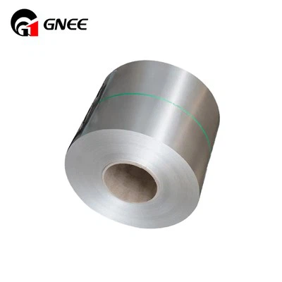 JIS G3141 SPCC hidegen hengerelt autóacél tekercs