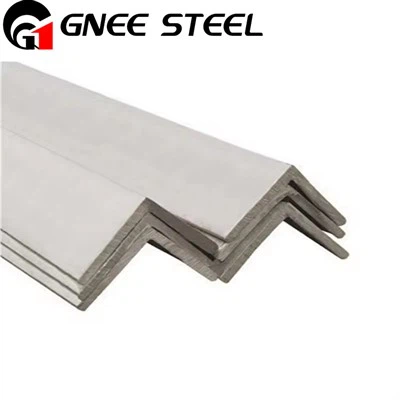 Rozsdamentes acél szögrúd