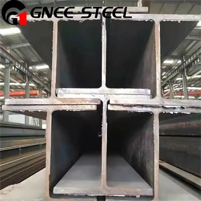 Rozsdamentes acél gerenda